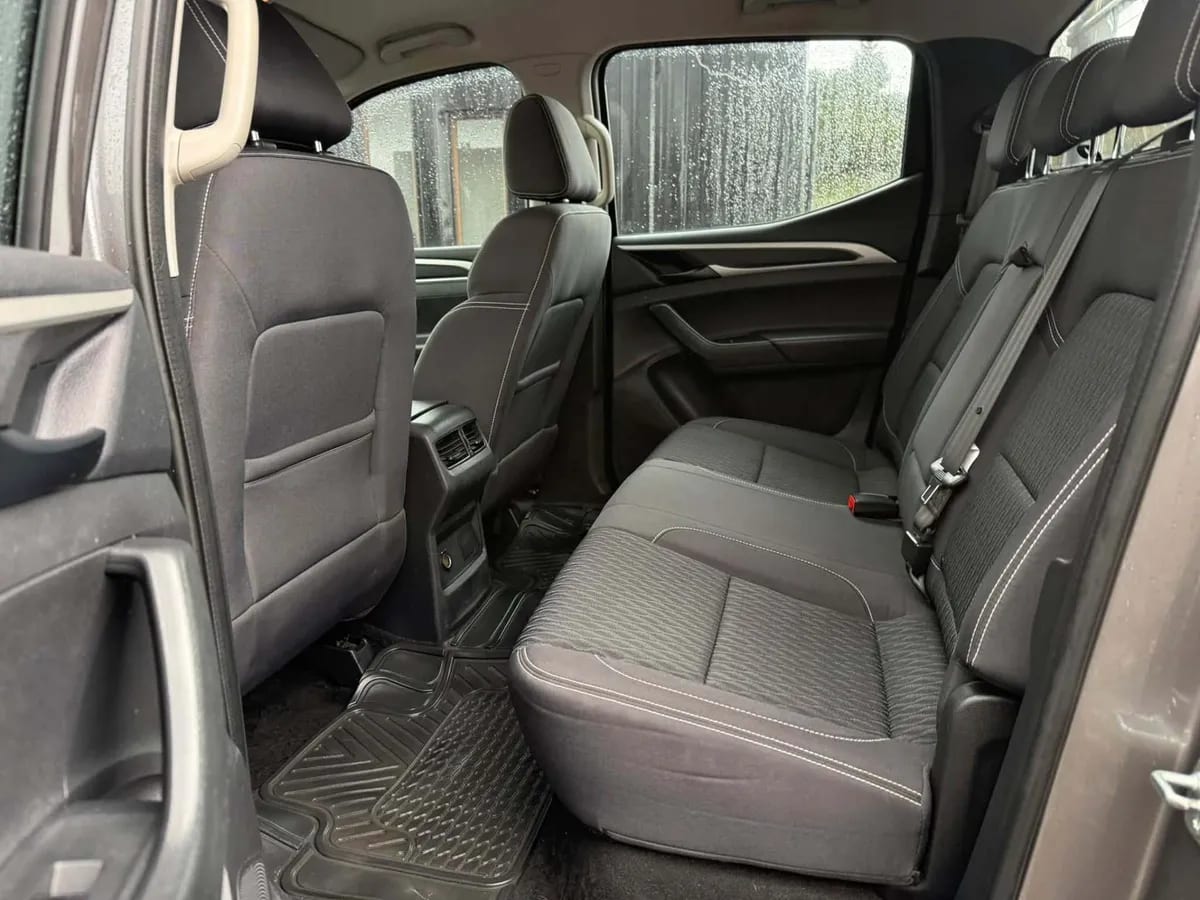 MAXUS T60 2.0 D20 Gl Mt 4x4 Diesel año 2022