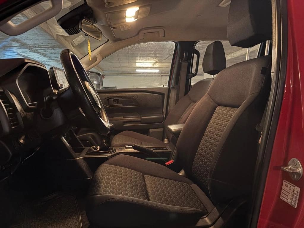 Mitsubishi L200 Katana Xrt 4x4 2.4 año 2024