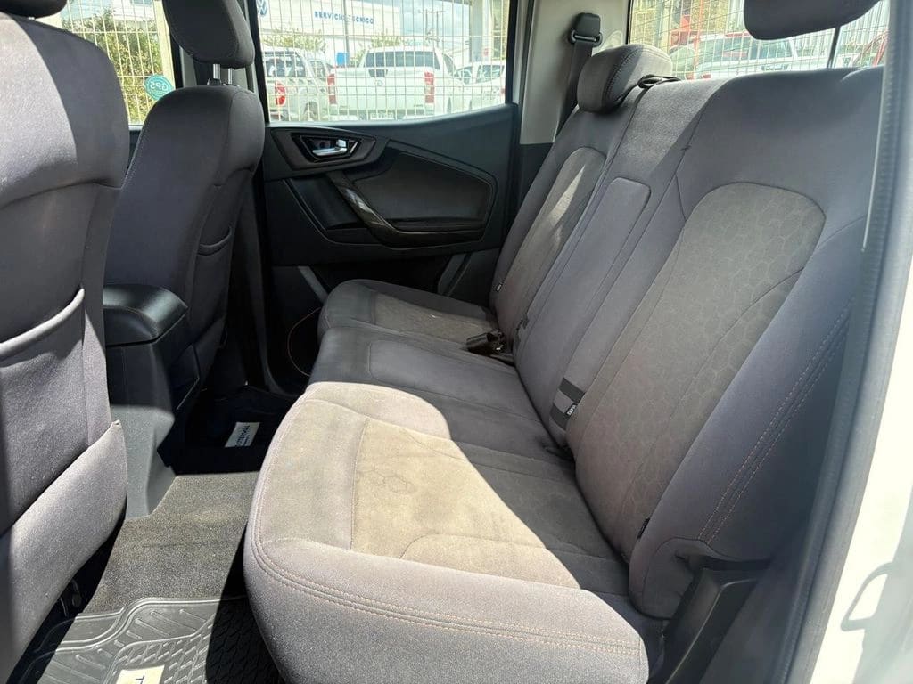 ZX Auto Terralord Dlx 4x2 Diesel año 2023