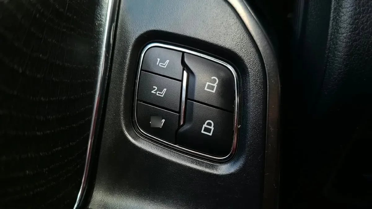 Ford F-150 Platinum 4x4 3.5 Aut año 2021