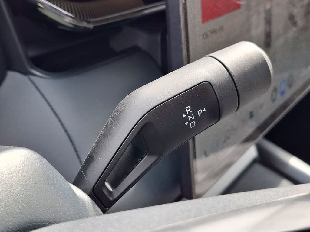 Lynk&Co 08 Phev año 2027