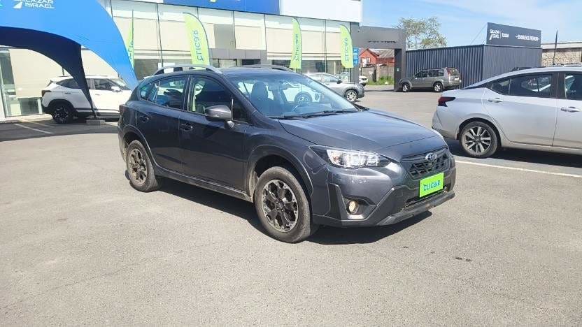 Subaru Xv 2.0i Awd Cvt At 5p año 2023