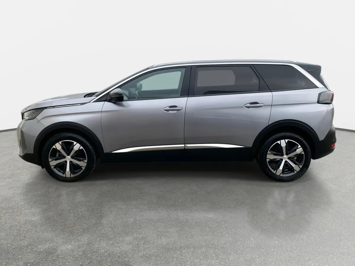 Peugeot 5008 1.5 Allure Pack Bluehdi 130 4x2 Eat8 5p año 2024
