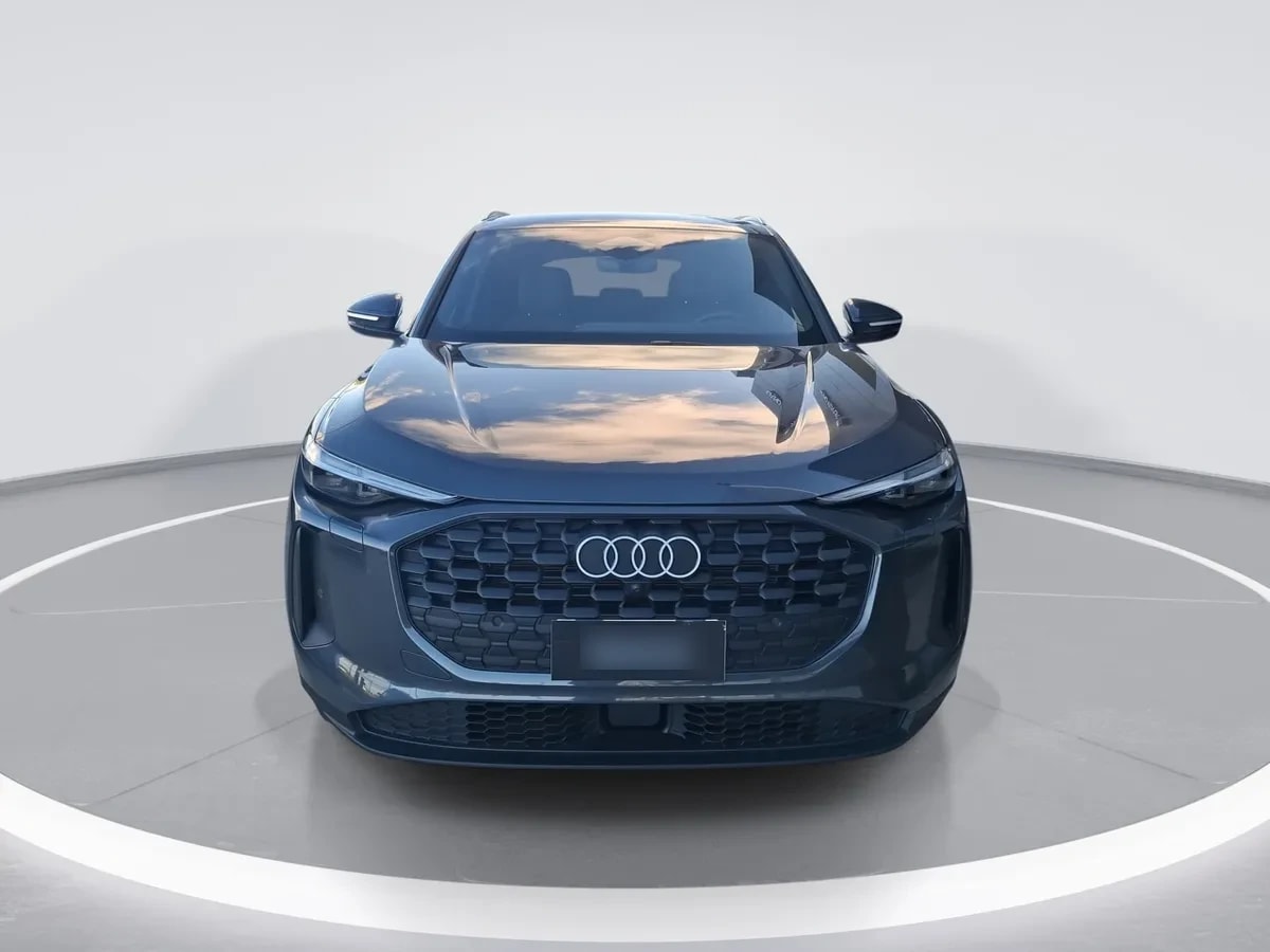 Audi Q5 2.0 Tfsi Quattro Mhev 4x4 At 5p año 2026