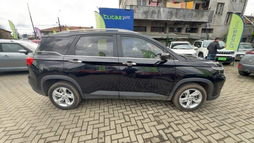Chevrolet Captiva 1.5t Lt Fwd Mt 5p año 2021