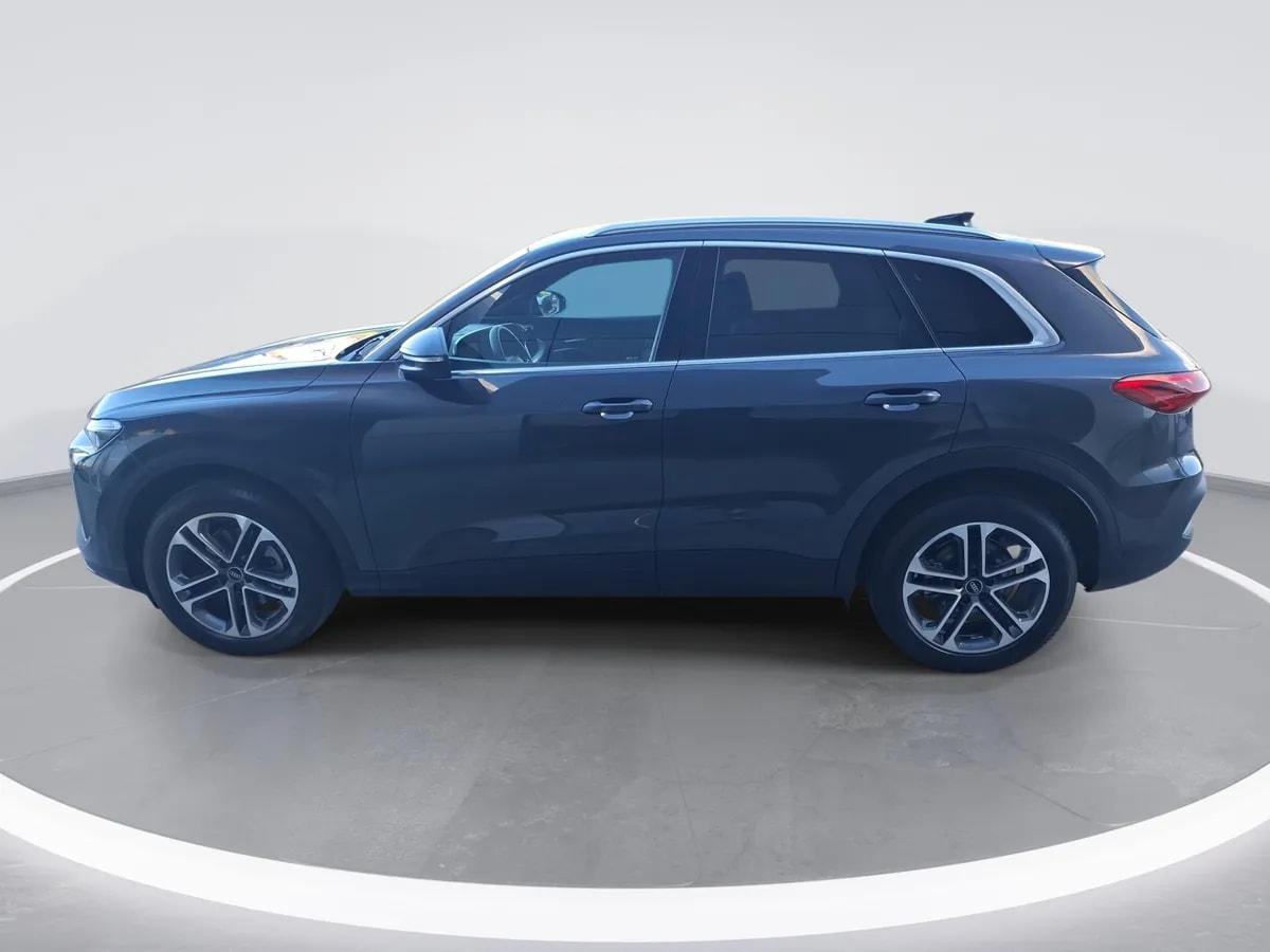 Audi Q5 2.0 Tfsi Quattro Mhev 4x4 At 5p año 2026
