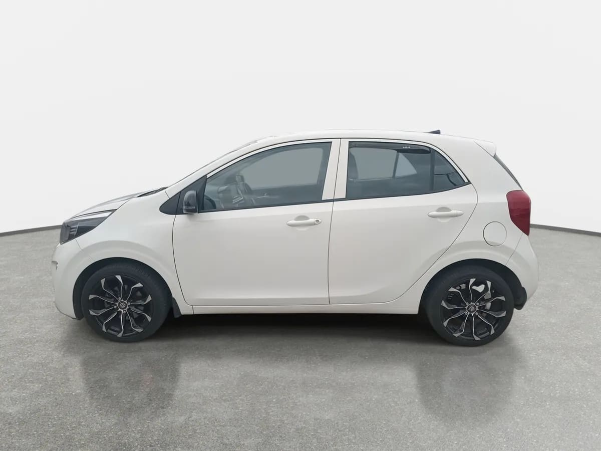Kia Morning 1.2 Ex 4x2 Hb Abs Ac 5mt 5p año 2022
