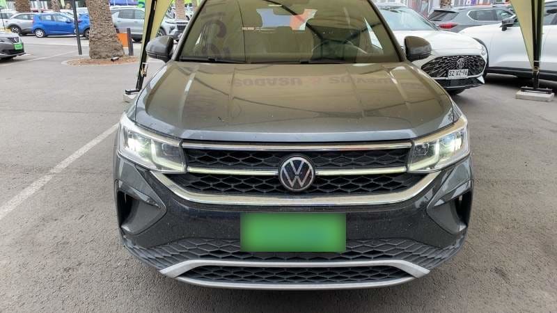 Volkswagen Taos 1.4 Tsi Highline 4x2 At 5p año 2022