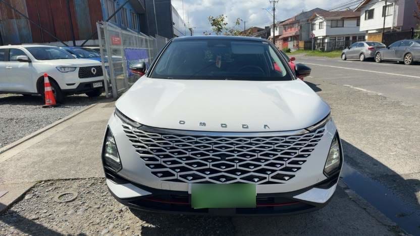 Omoda C5 1.6t Prestige 4x2 Dct At 5p año 2024
