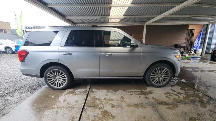Ford Expedition 3.5 Limited 4wd At 5p año 2023