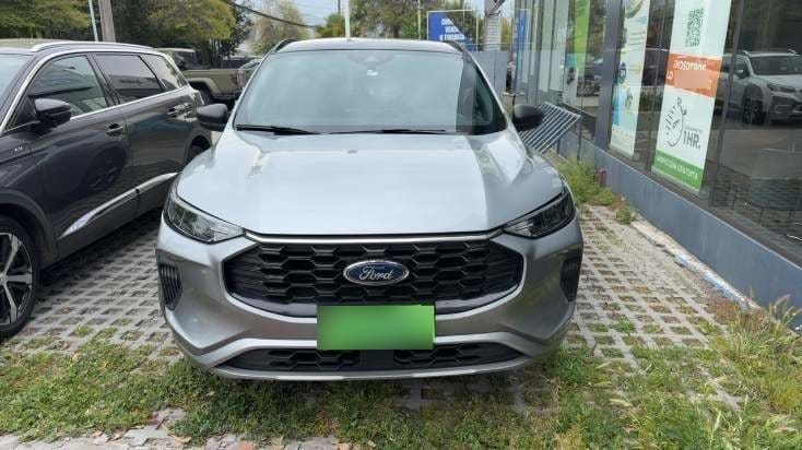 Ford Escape 2.5 St Line Fhev Hybrid Fwd At 5p año 2024