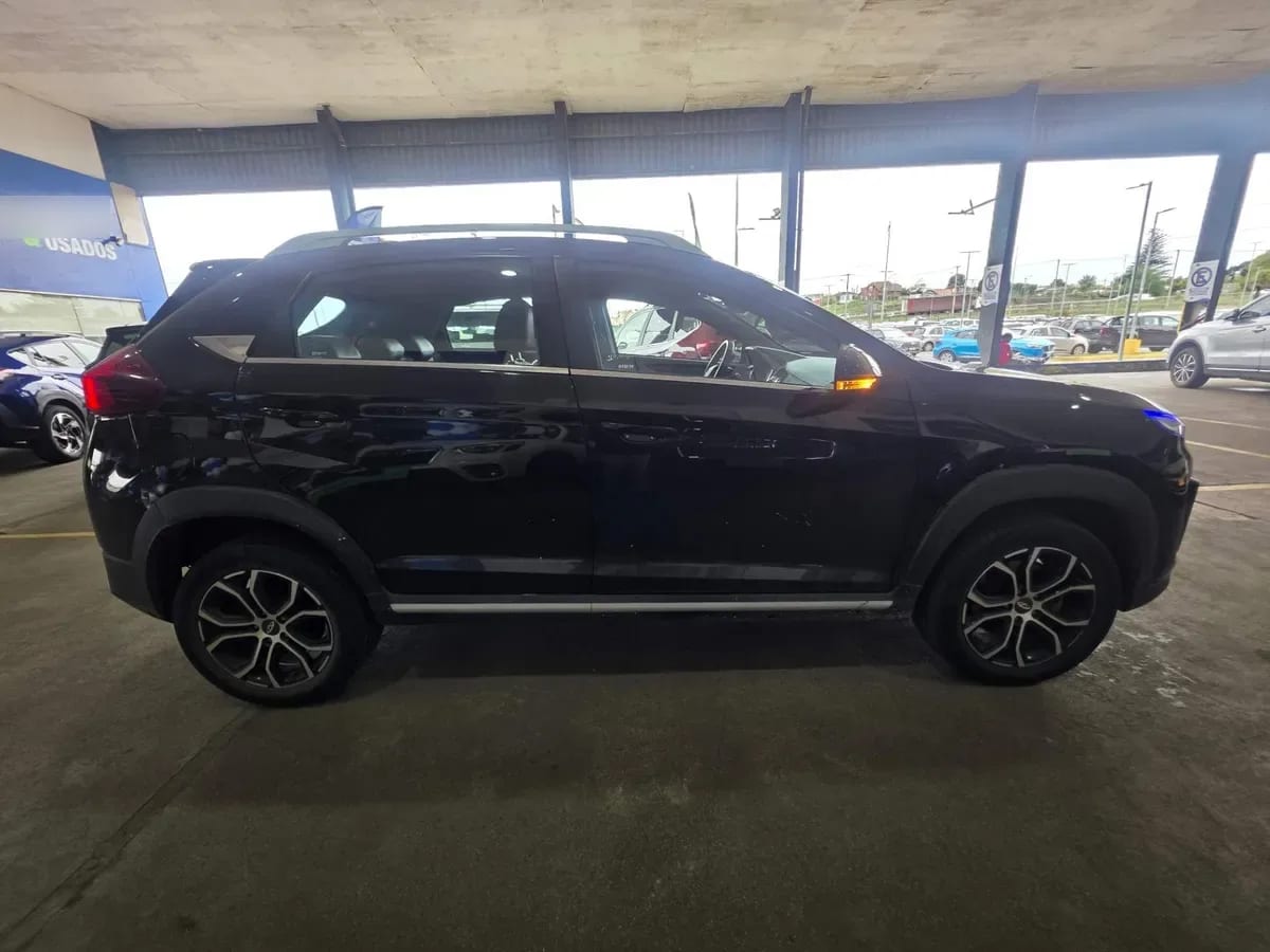Chery Tiggo 2 Pro 1.5 Gls 4x2 Mt 5p año 2022