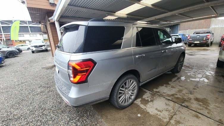 Ford Expedition 3.5 Limited 4wd At 5p año 2023