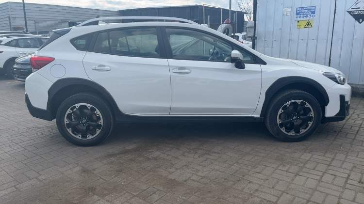 Subaru Xv 2.0i Awd Cvt At 5p año 2023