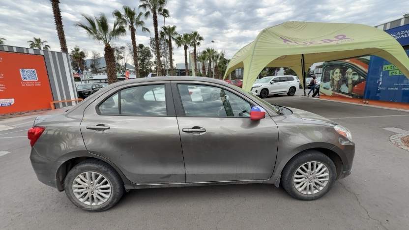 Suzuki Dzire 1.2 Gl Sport 4x2 Mt 4p año 2021