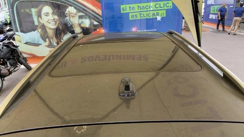 Volkswagen Taos 1.4 Tsi Highline 4x2 At 5p año 2022