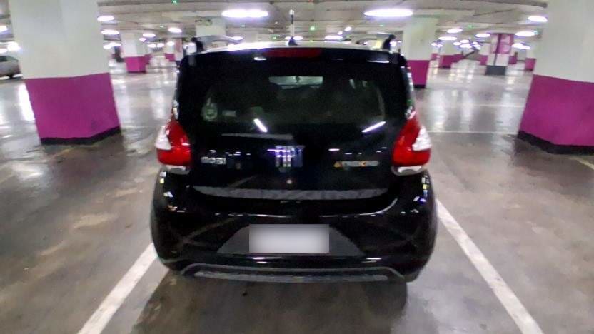 Fiat Mobi 1.0 Trekking 4x2 Mt 5p año 2021