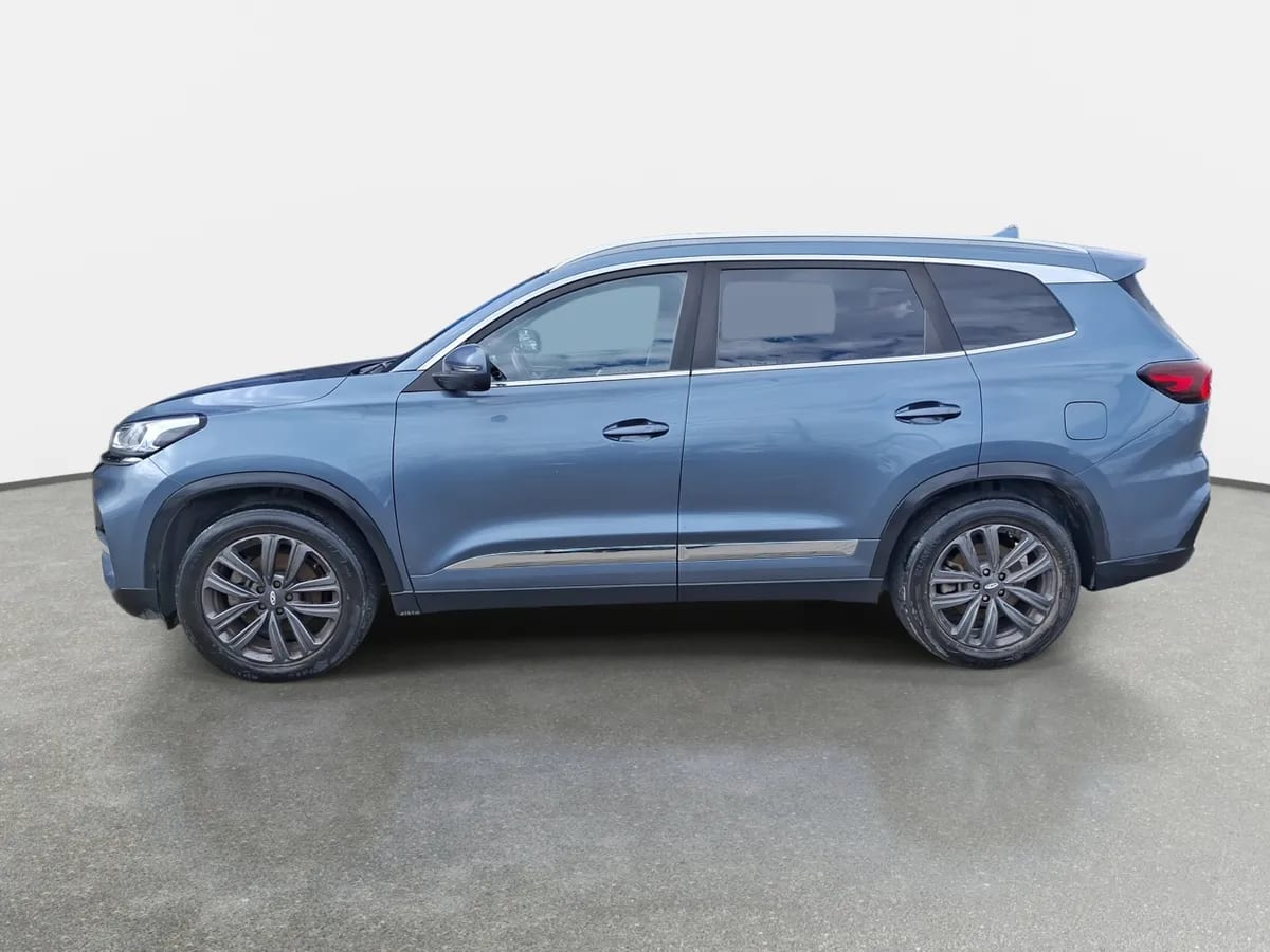 Chery Tiggo 8 1.5t Glx 4x2 Dct At 5p año 2022