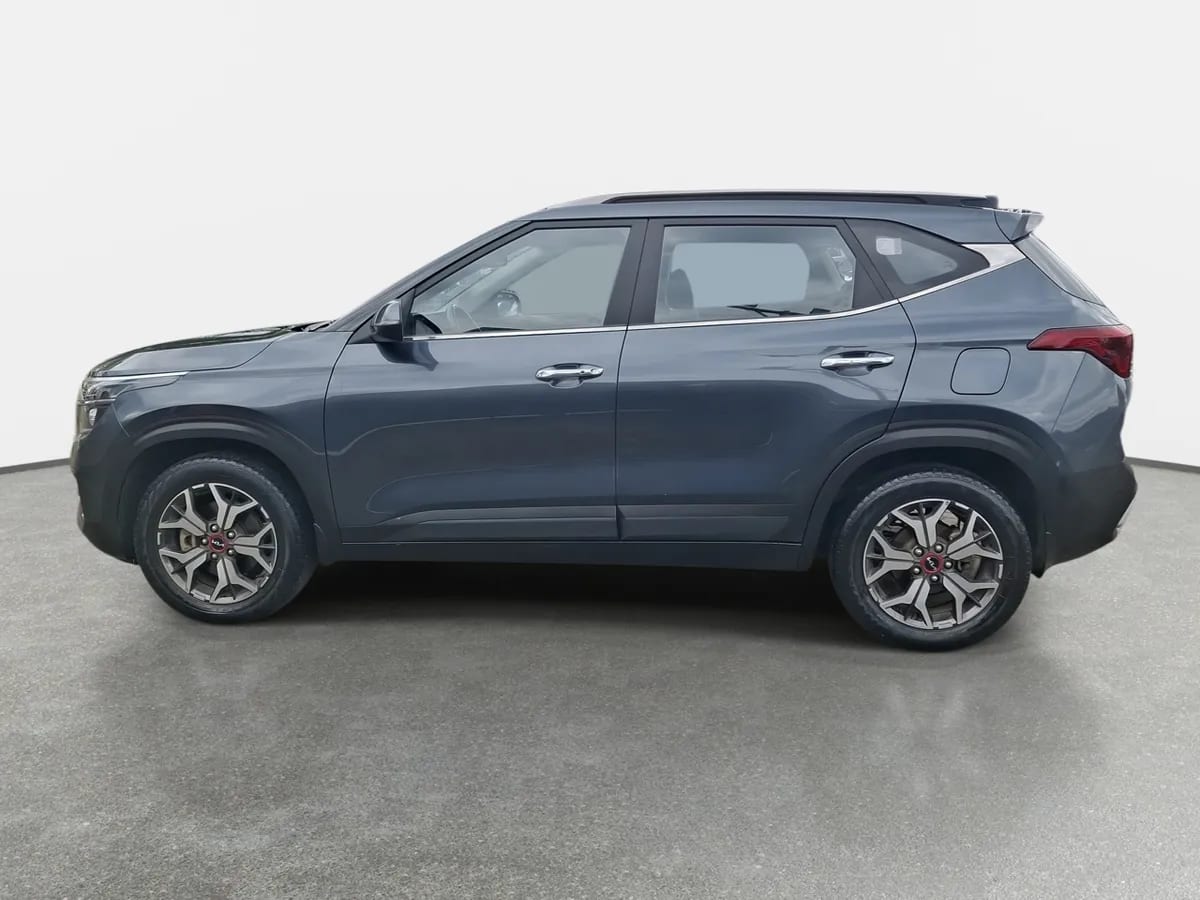 Kia Seltos 1.6 Ex Full 4x2 6mt 5p año 2023