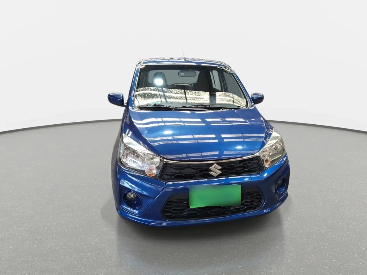 Suzuki Celerio 1.0 Glx Sport Bt 4x2 Hb Ac Mt 5p año 2021