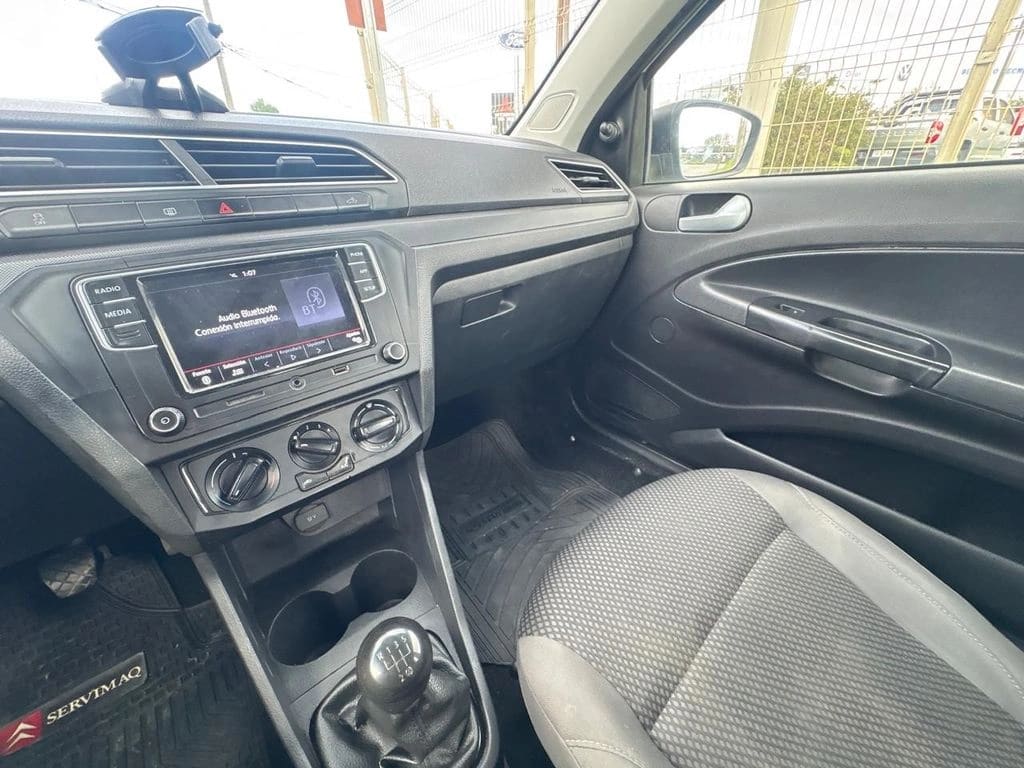 Volkswagen Saveiro 1.6 Mt año 2023