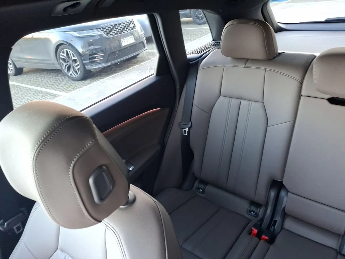 Audi Q5 2.0 Tfsi Quattro Mhev 4x4 At 5p año 2026
