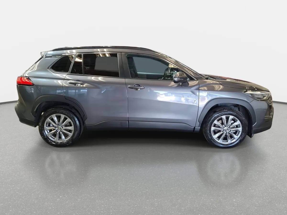 Toyota Corolla Cross 1.8 Xei Hybrid 4x2 Cvt At 5p año 2025