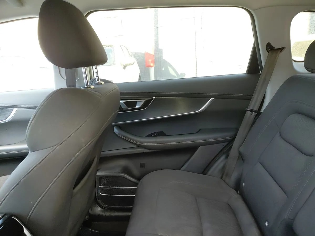 Chery Tiggo 8 1.5t Gl 4x2 Mt6 5p año 2023
