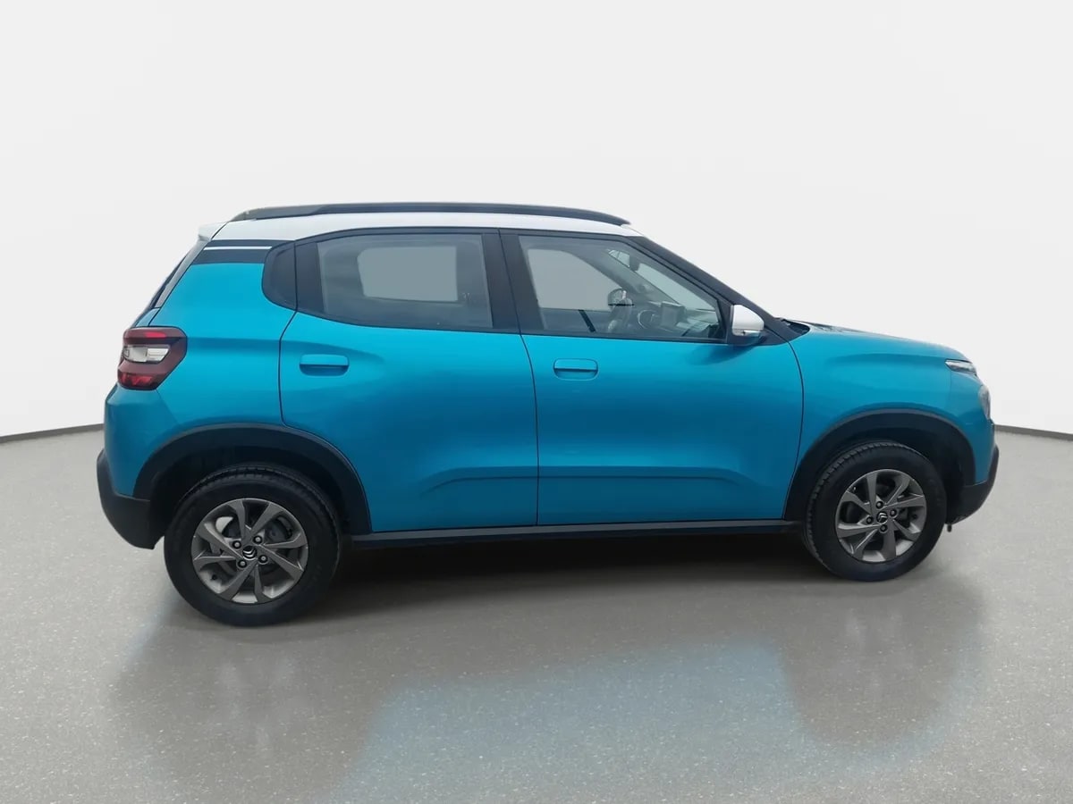 Citroen C3 1.2 Puretech Feel 4x2 Hb 82 Bvm Mt 5p año 2023