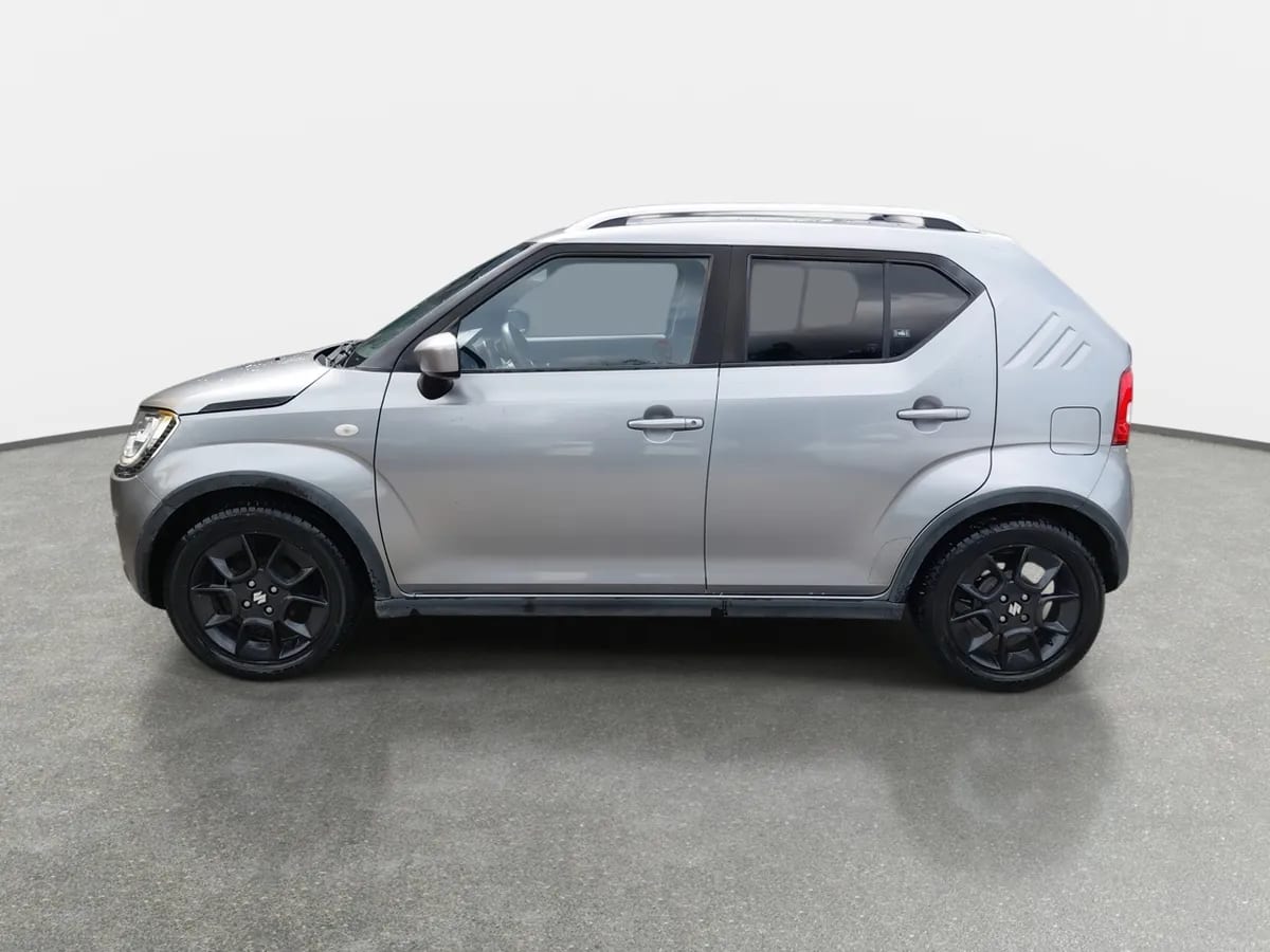 Suzuki Ignis 1.2 Glx Fwd At 5p año 2018