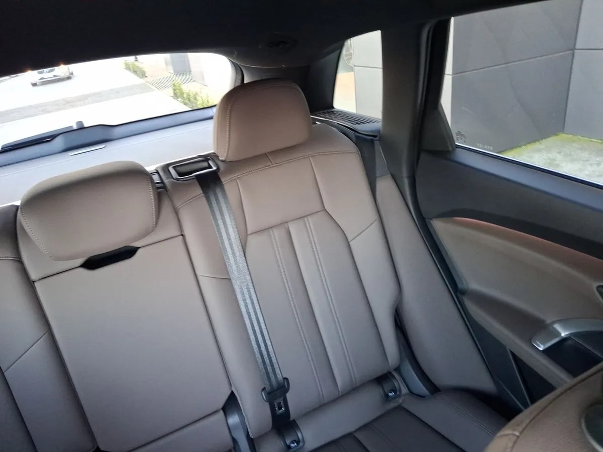 Audi Q5 2.0 Tfsi Quattro Mhev 4x4 At 5p año 2026