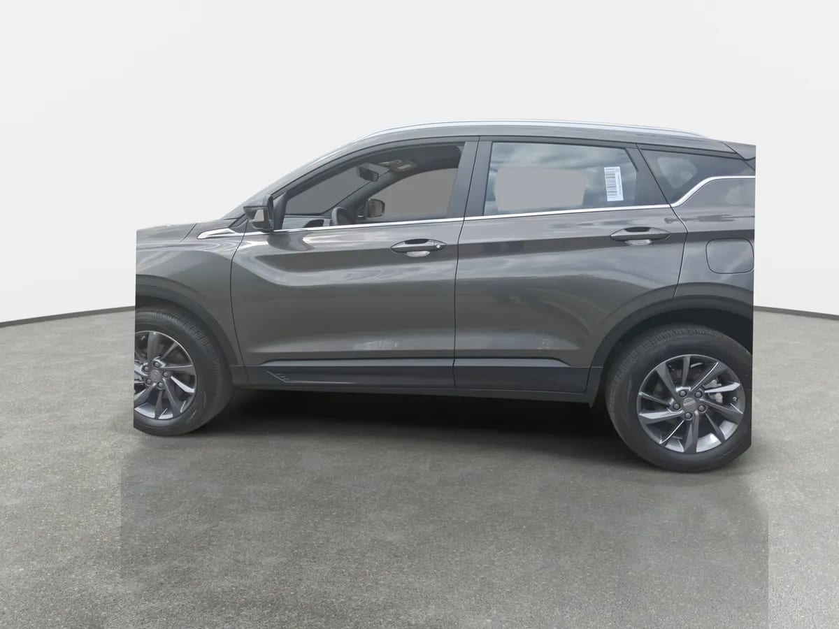 Geely Coolray 1.5 Gl Comfort 4x2 At 5p año 2026