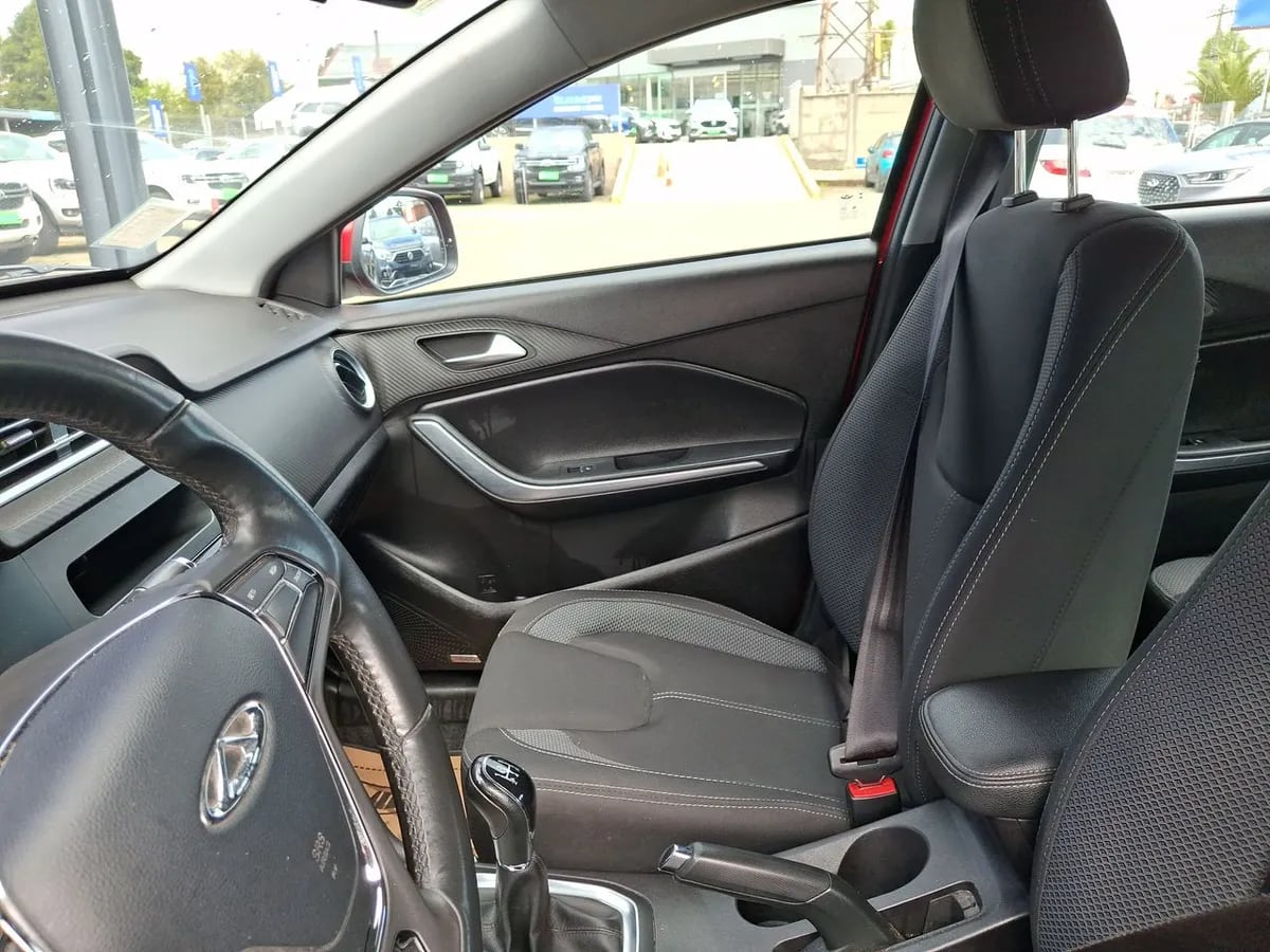 Chery Tiggo 2 1.5 Vvt Gl 4x2 Mt 5p año 2023