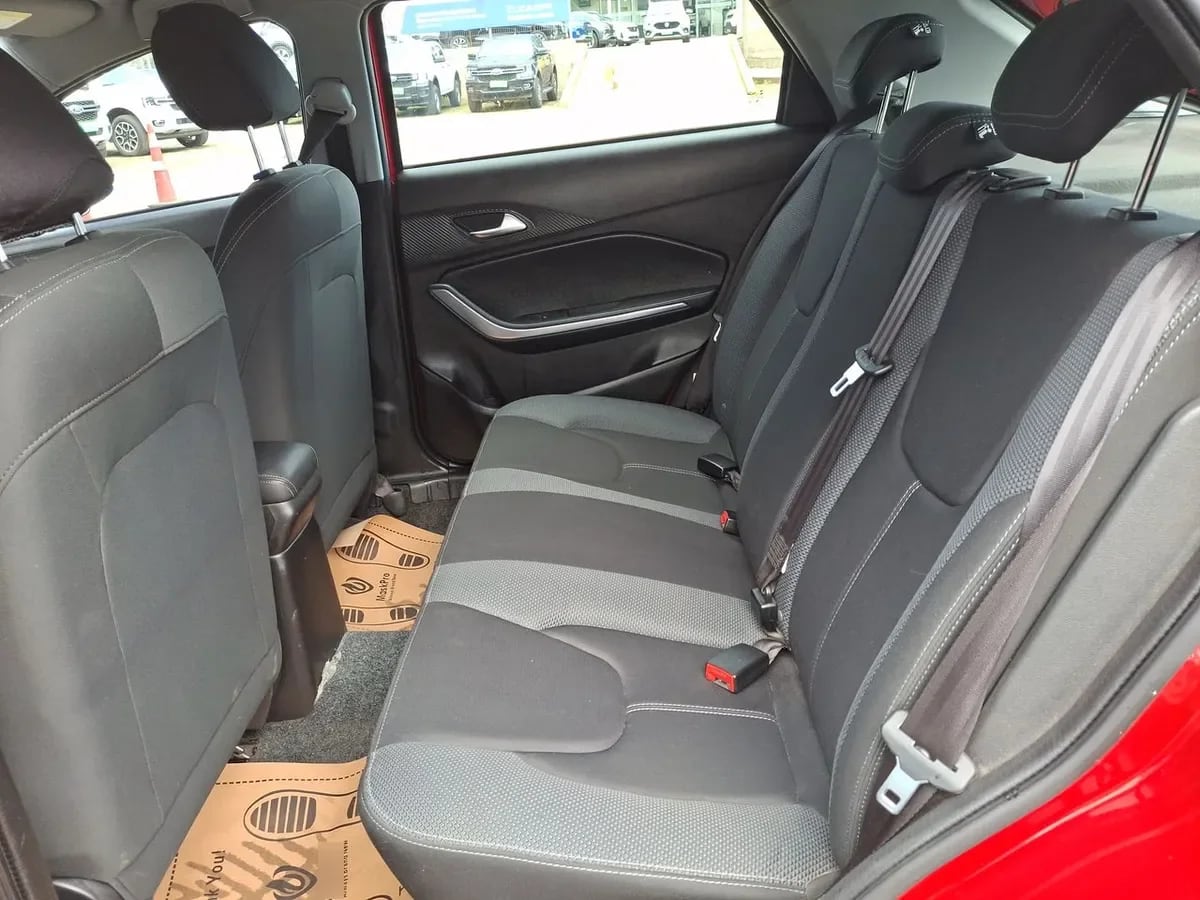 Chery Tiggo 2 1.5 Vvt Gl 4x2 Mt 5p año 2023