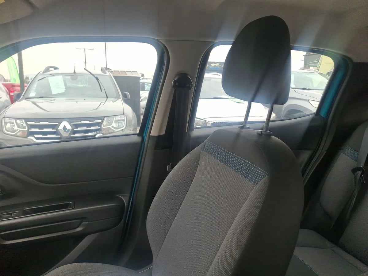 Citroen C3 1.2 Puretech Feel 4x2 Hb 82 Bvm Mt 5p año 2023