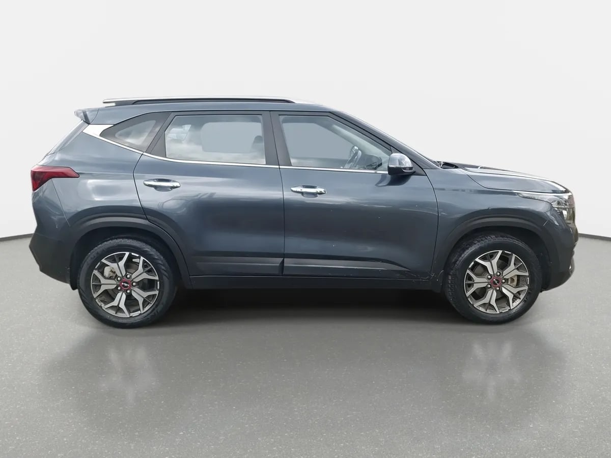 Kia Seltos 1.6 Ex Full 4x2 6mt 5p año 2023
