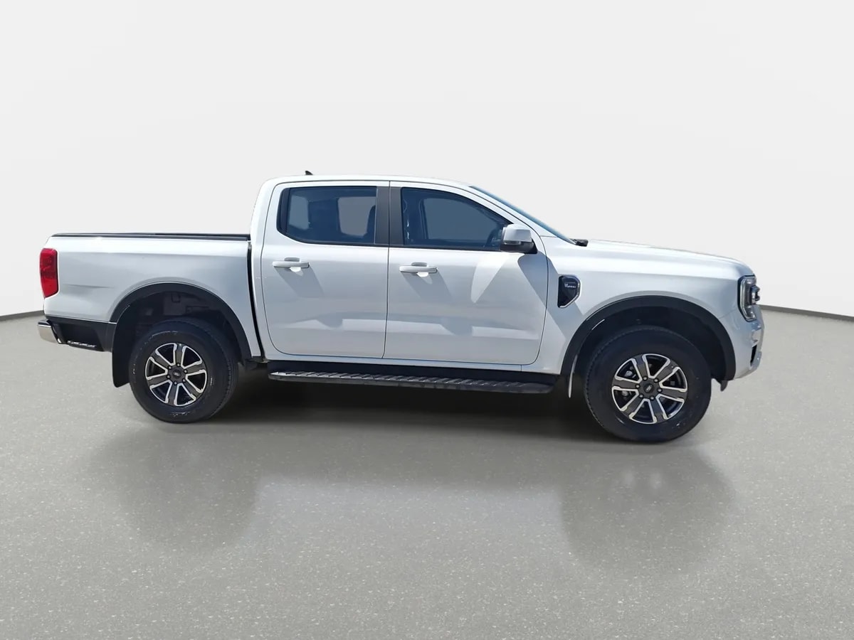 Ford Ranger 2.0 Xlt Diesel 4x2 Dob. Cab. At 4p año 2026