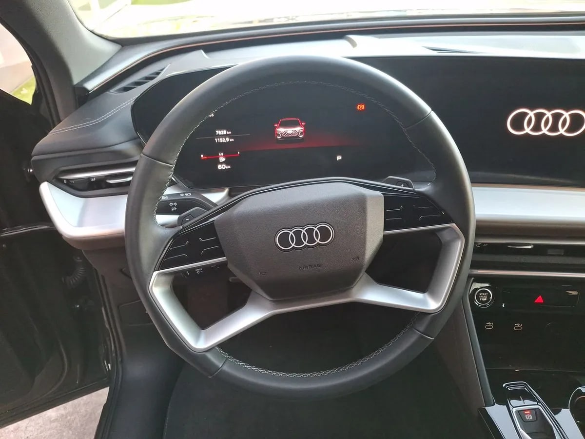 Audi Q5 2.0 Tfsi Quattro Mhev 4x4 At 5p año 2026
