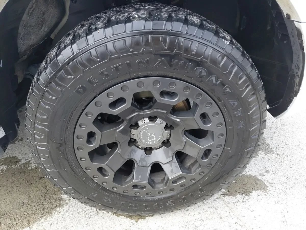 Great Wall Poer 2.0t Deluxe Diesel 4x4 Dob. Cab. At 4p año 2021
