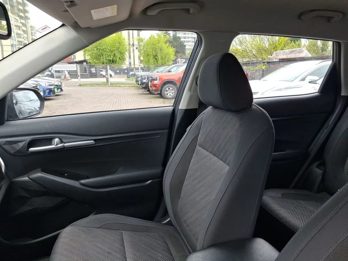 Kia Seltos 1.6 Ex Full 4x2 6mt 5p año 2023