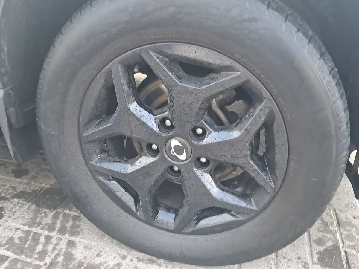 Ssangyong Musso 2.2 Grand Limited Plus Td Diesel 4wd At6 4p año 2023