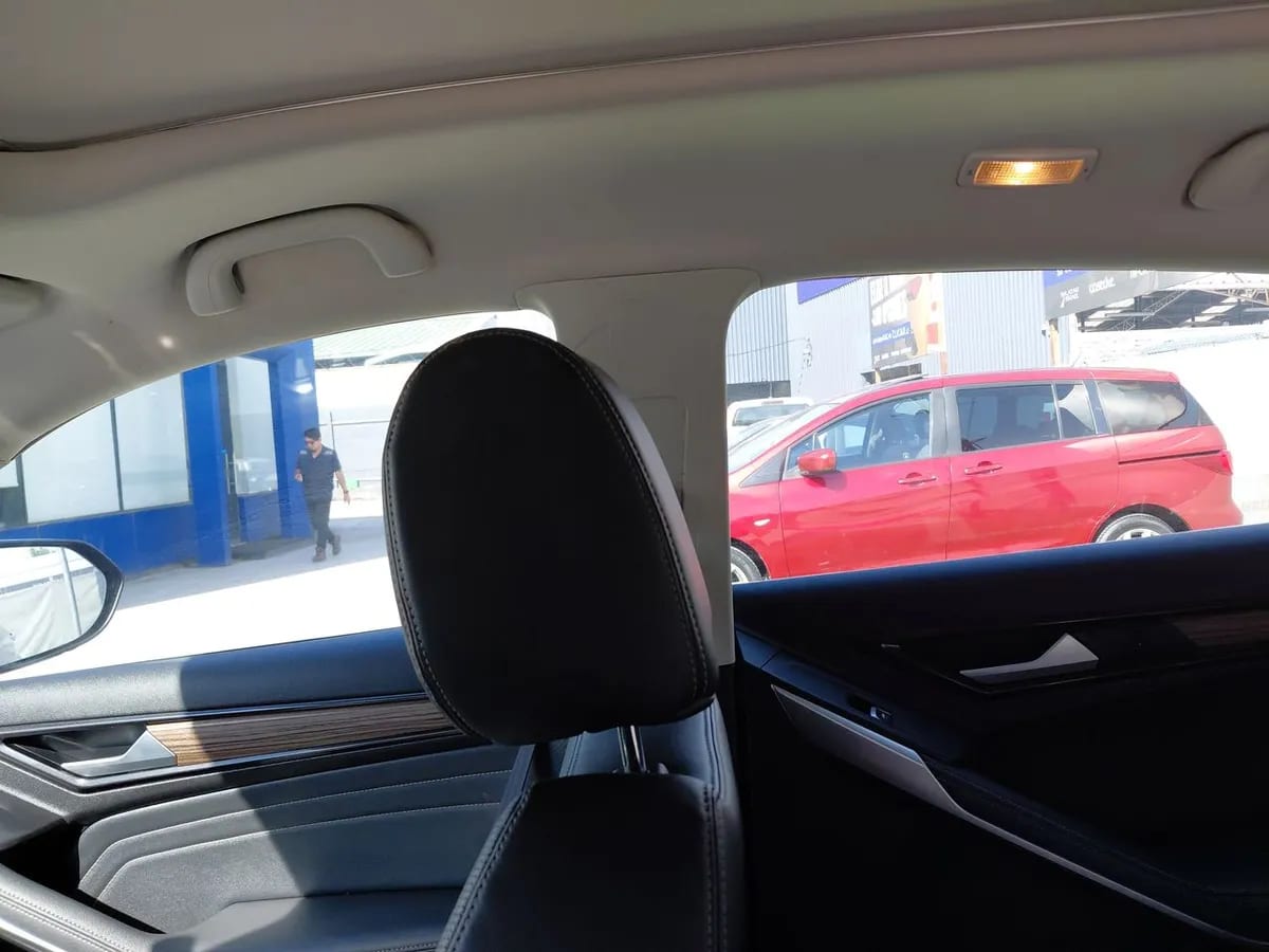 Ford Territory 1.5 Titanium Plus 4x2 At 5p año 2021