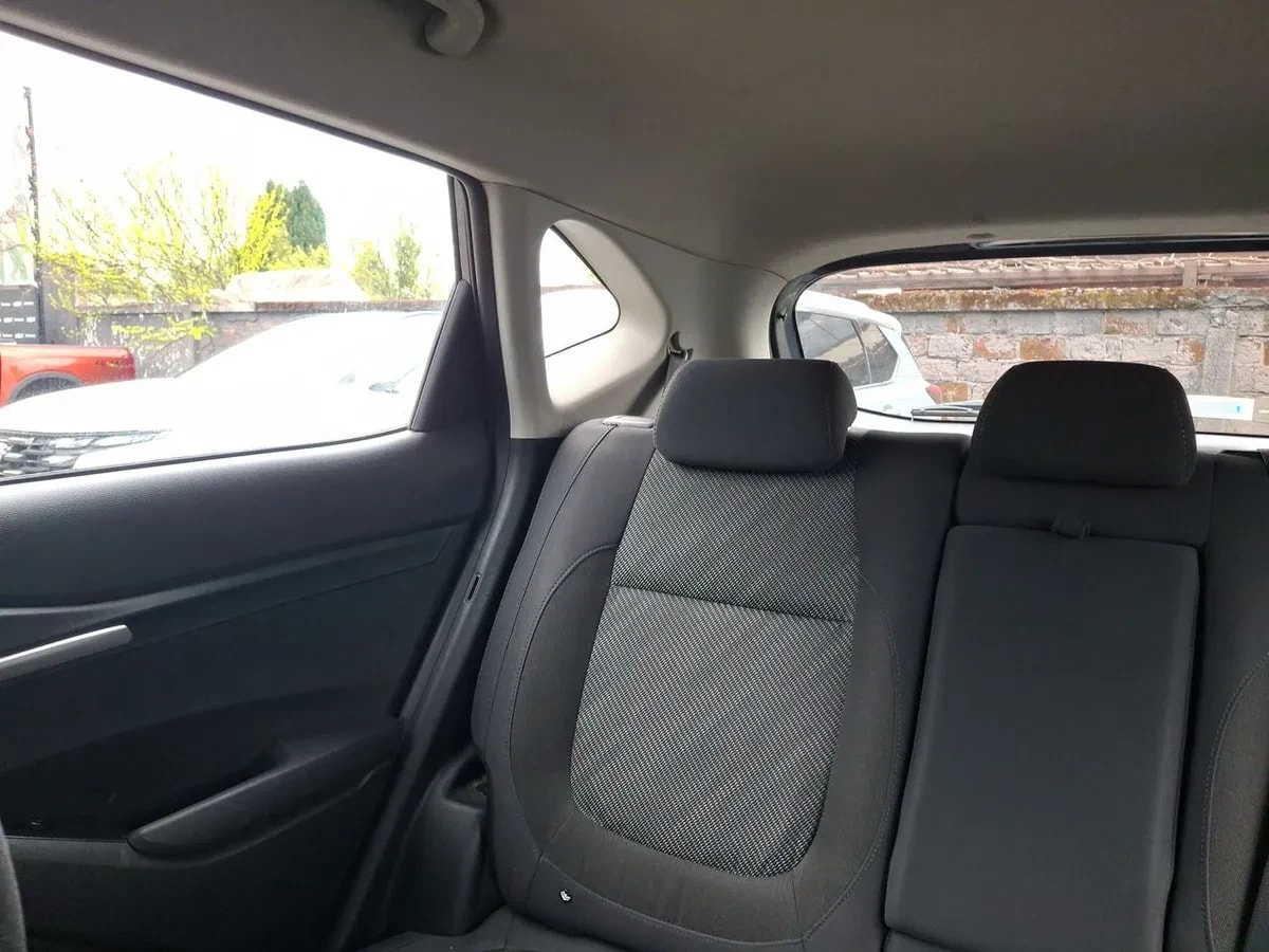 Kia Seltos 1.6 Ex Full 4x2 6mt 5p año 2023