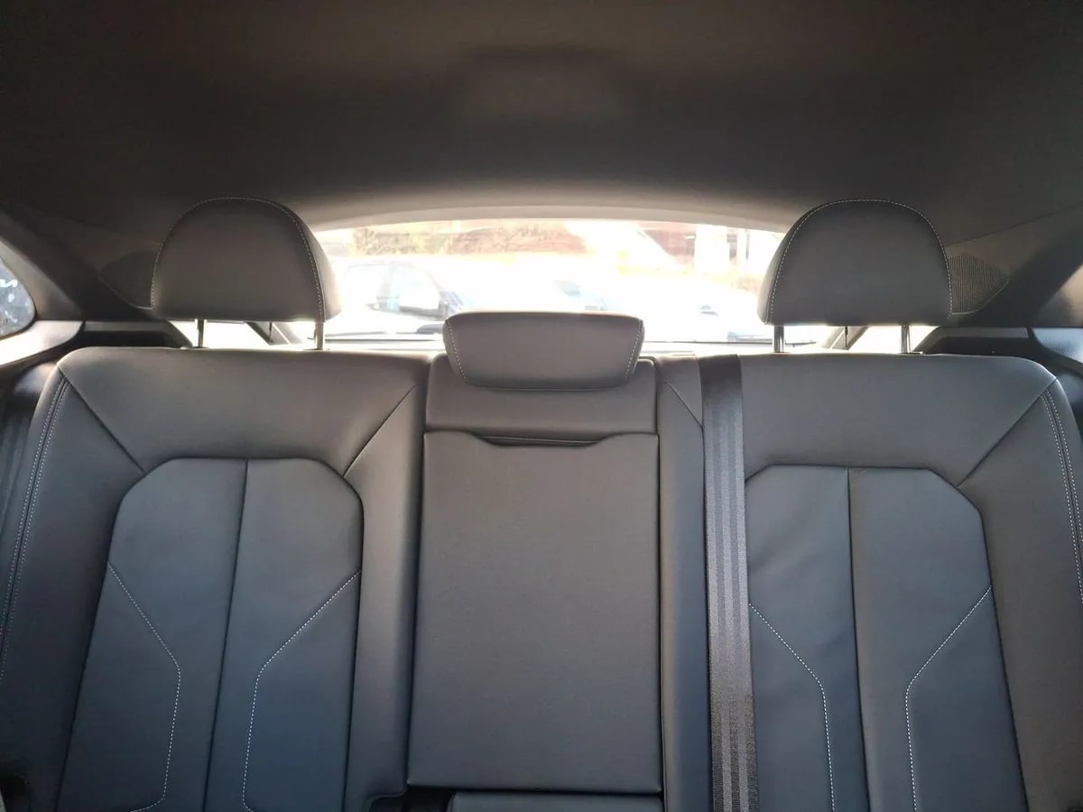 Audi Q3 1.5 35 Tfsi S-Line Sportback 4x2 S-Tronic At 5p año 2026