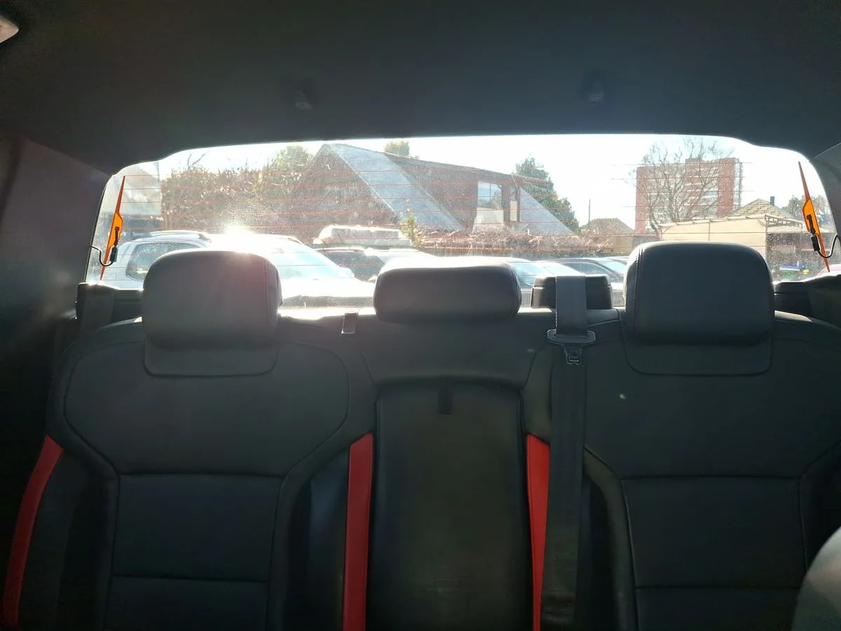 Ford Ranger 3.0t Raptor 4x4 Dob. Cab. At 4p año 2025