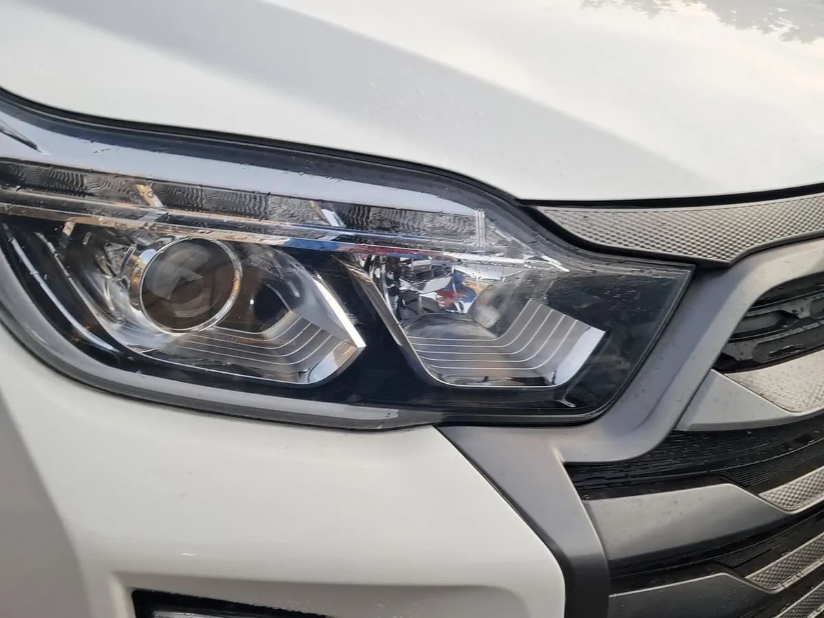 Ssangyong Musso 2.2 Grand Limited Plus Td Diesel 4wd At6 4p año 2023