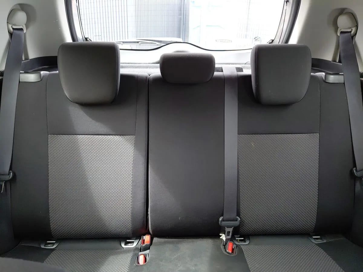 Suzuki Ignis 1.2 Glx Fwd At 5p año 2018