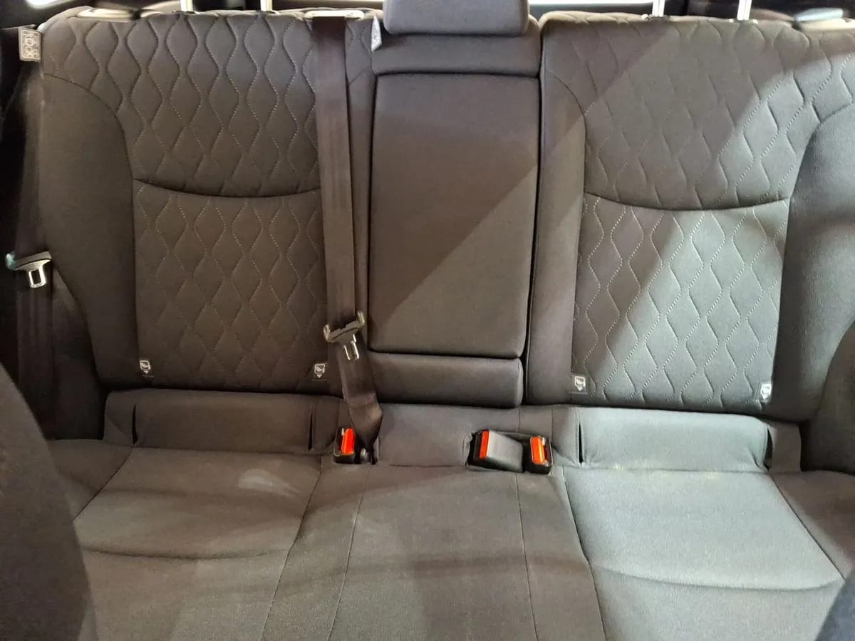 Toyota Corolla Cross 1.8 Xei Hybrid 4x2 Cvt At 5p año 2025