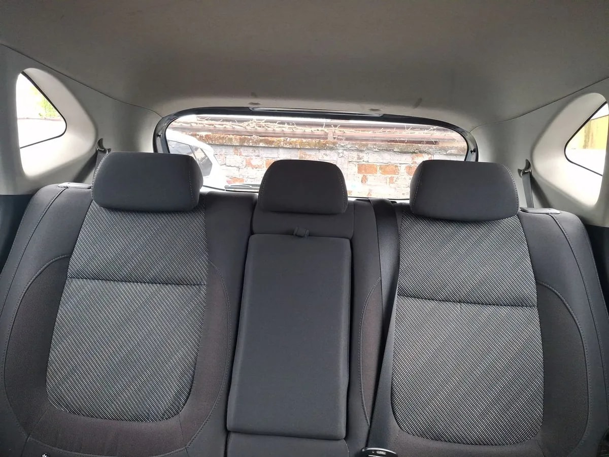 Kia Seltos 1.6 Ex Full 4x2 6mt 5p año 2023