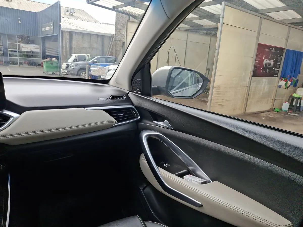 Chevrolet Captiva 1.5t Premier Fwd Mt 5p año 2019